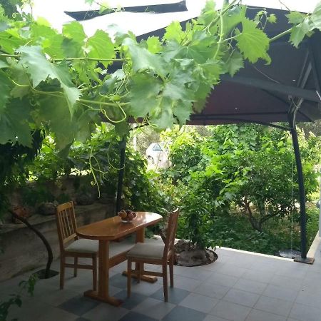 Apartments Cebalo - Ekonomija Korčula Dış mekan fotoğraf