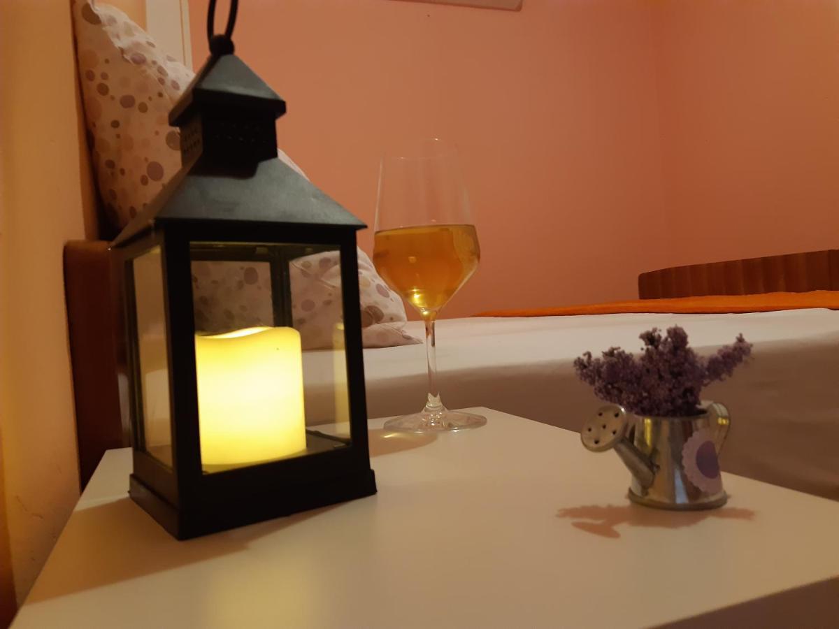 Apartments Cebalo - Ekonomija Korčula Dış mekan fotoğraf