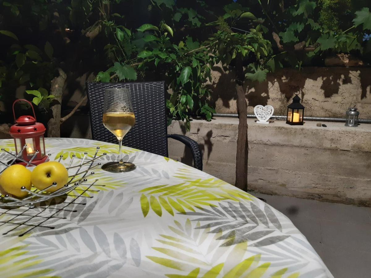 Apartments Cebalo - Ekonomija Korčula Dış mekan fotoğraf