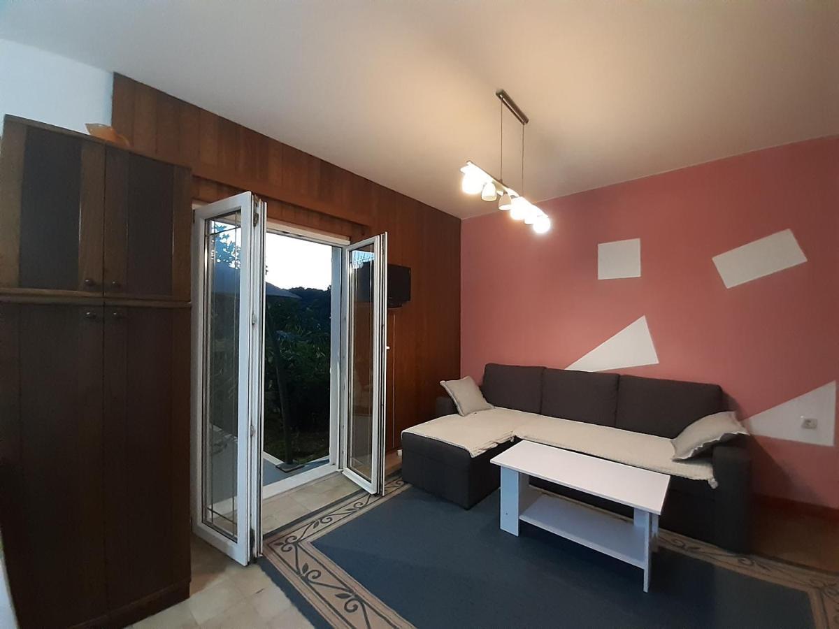 Apartments Cebalo - Ekonomija Korčula Dış mekan fotoğraf