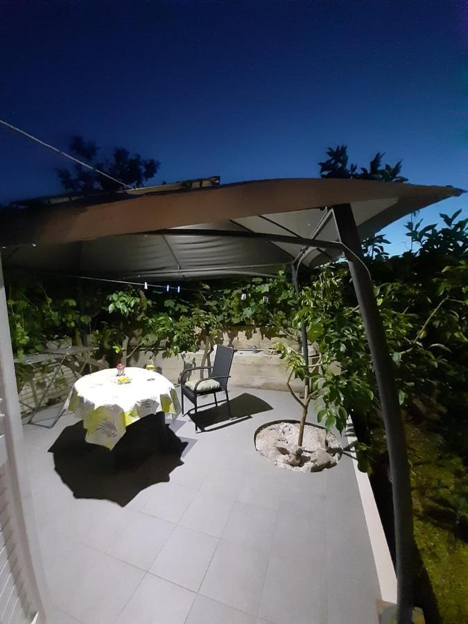 Apartments Cebalo - Ekonomija Korčula Dış mekan fotoğraf