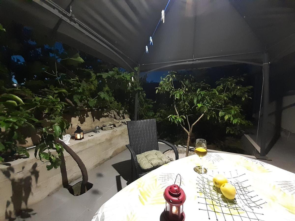 Apartments Cebalo - Ekonomija Korčula Dış mekan fotoğraf