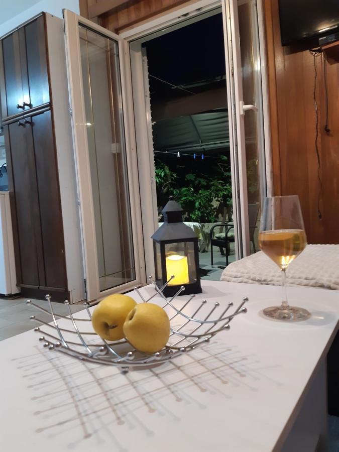 Apartments Cebalo - Ekonomija Korčula Dış mekan fotoğraf