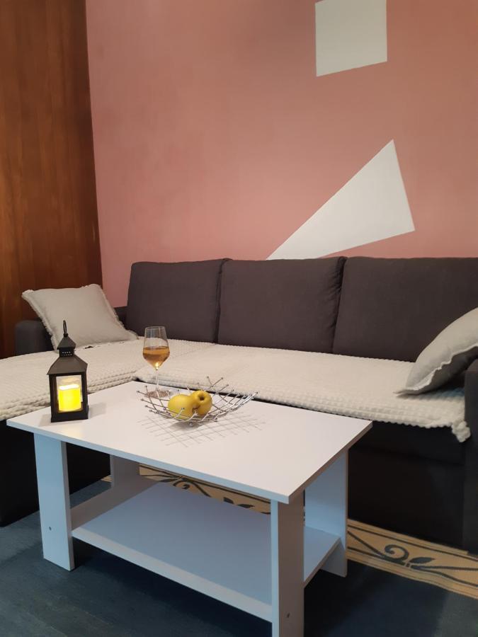 Apartments Cebalo - Ekonomija Korčula Dış mekan fotoğraf