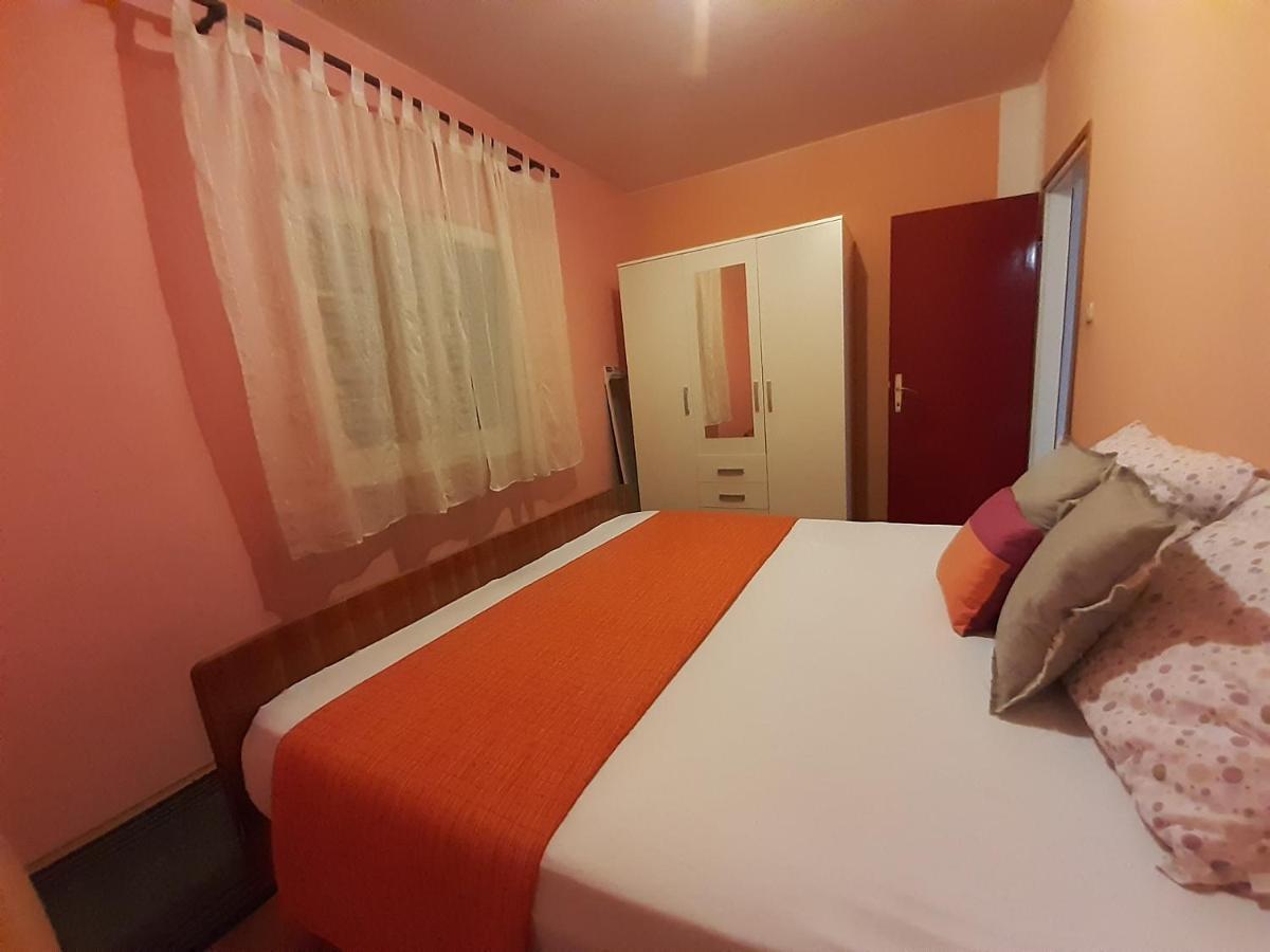 Apartments Cebalo - Ekonomija Korčula Dış mekan fotoğraf
