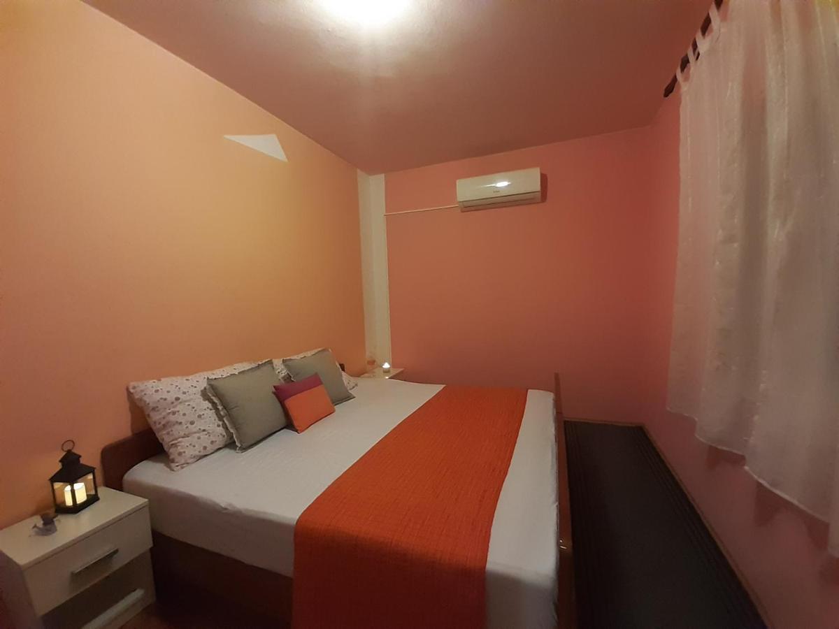 Apartments Cebalo - Ekonomija Korčula Dış mekan fotoğraf
