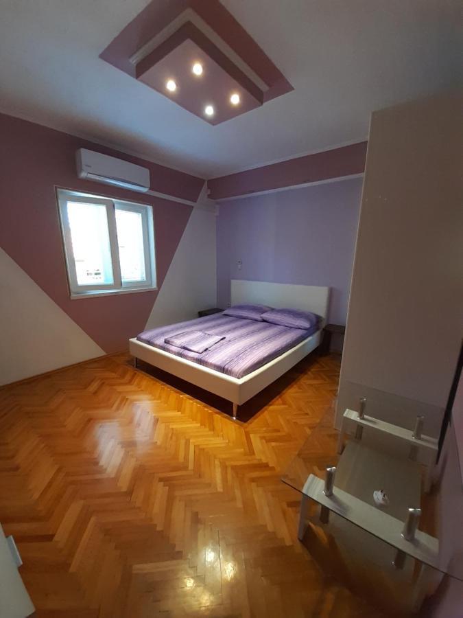 Apartments Cebalo - Ekonomija Korčula Dış mekan fotoğraf