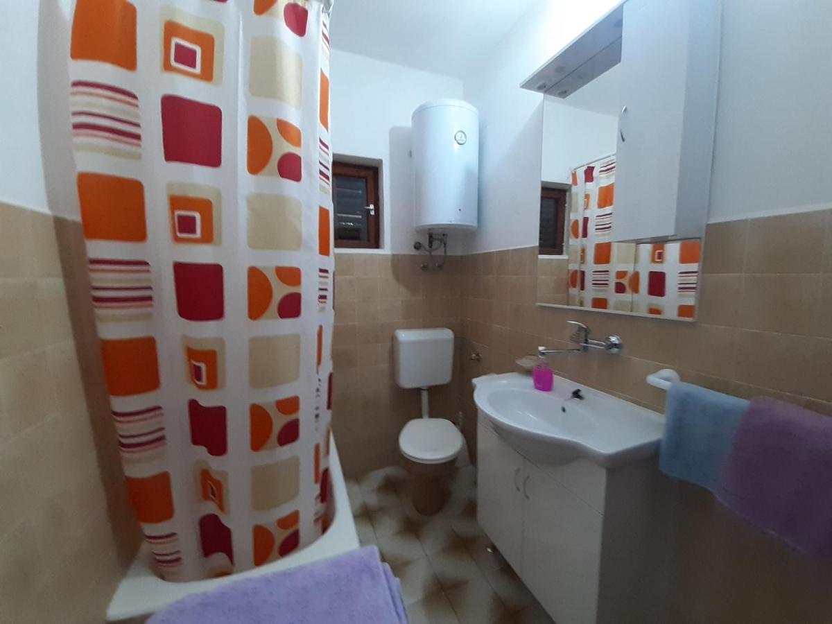 Apartments Cebalo - Ekonomija Korčula Dış mekan fotoğraf