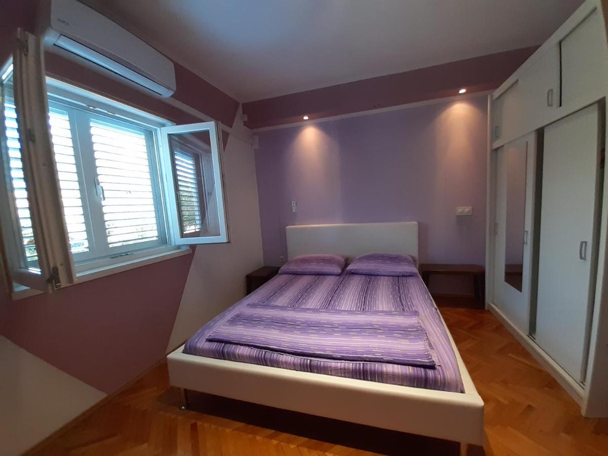 Apartments Cebalo - Ekonomija Korčula Dış mekan fotoğraf