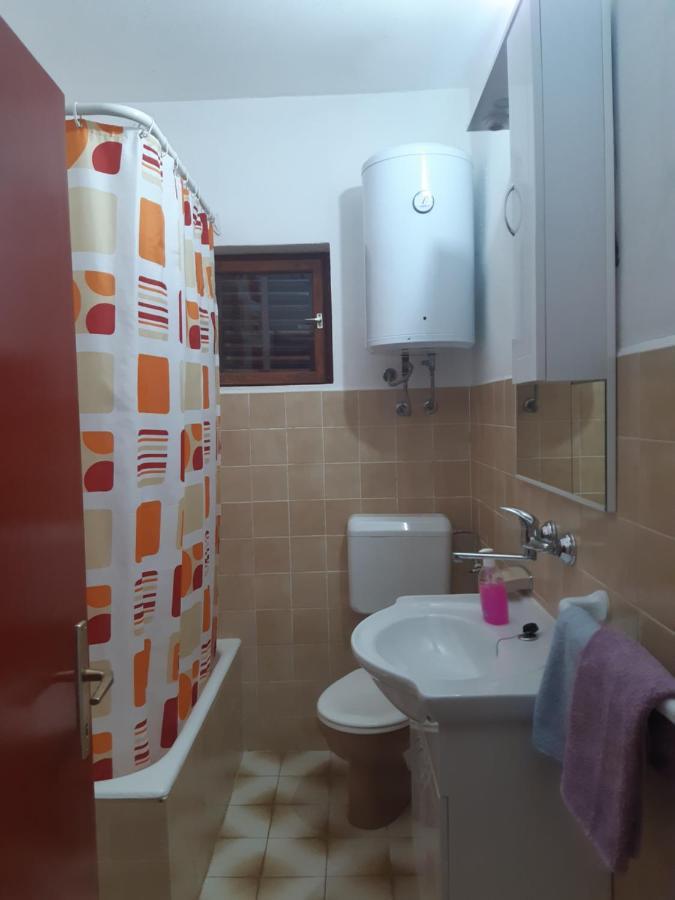 Apartments Cebalo - Ekonomija Korčula Dış mekan fotoğraf