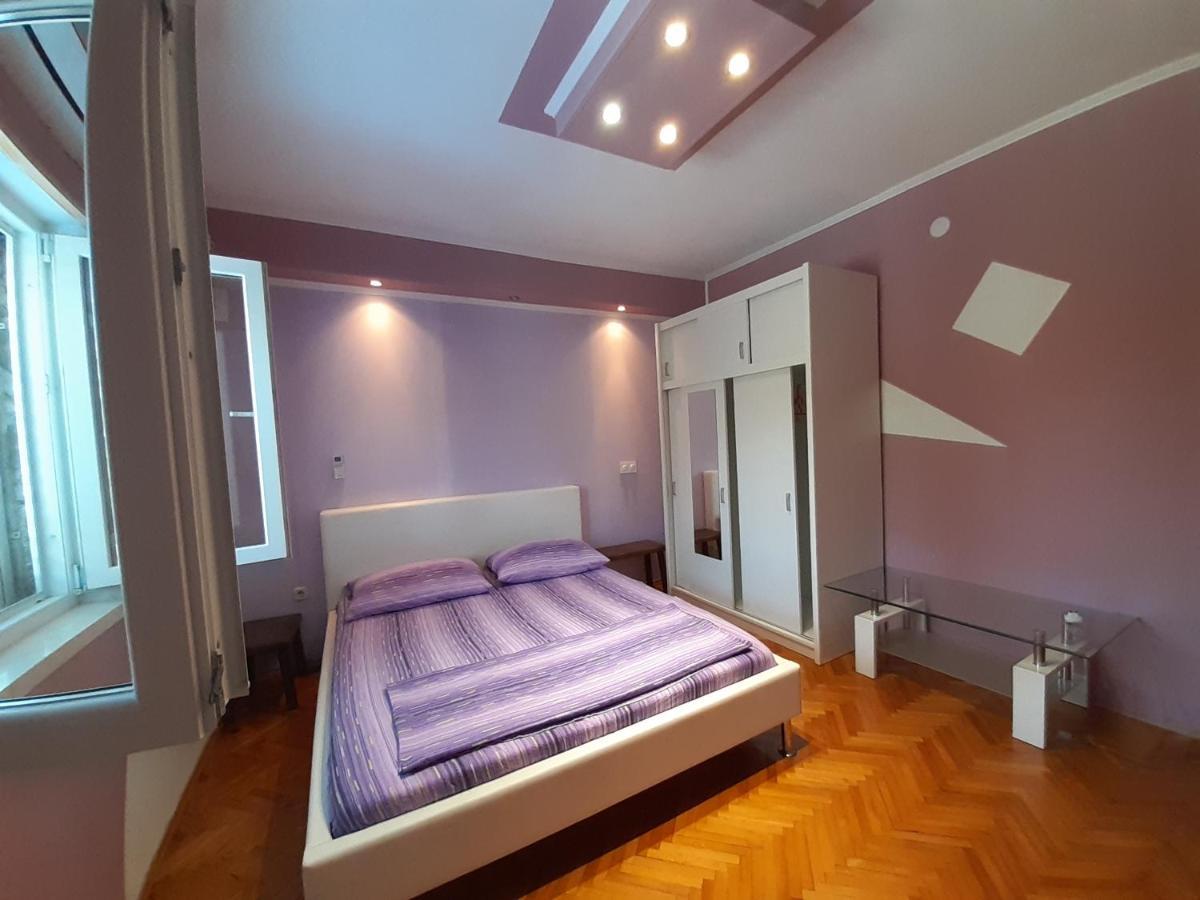 Apartments Cebalo - Ekonomija Korčula Dış mekan fotoğraf