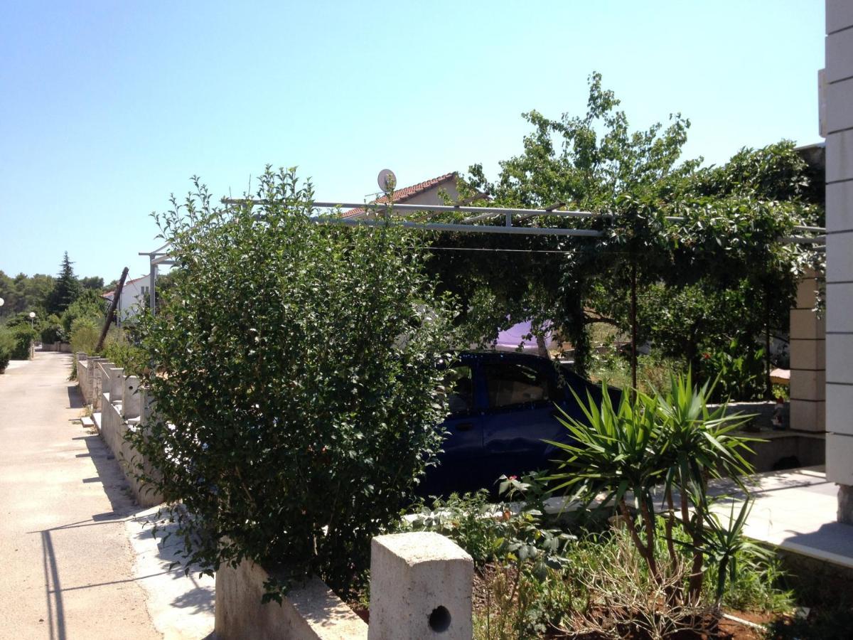 Apartments Cebalo - Ekonomija Korčula Oda fotoğraf