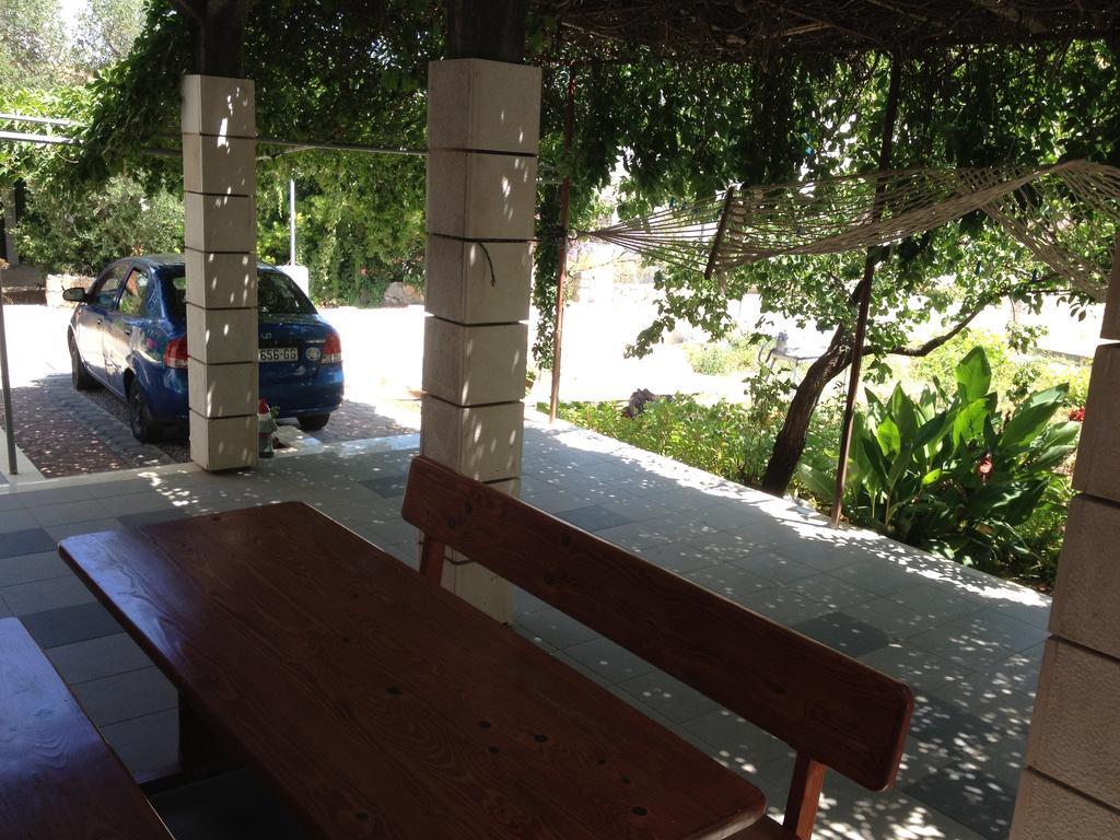 Apartments Cebalo - Ekonomija Korčula Dış mekan fotoğraf