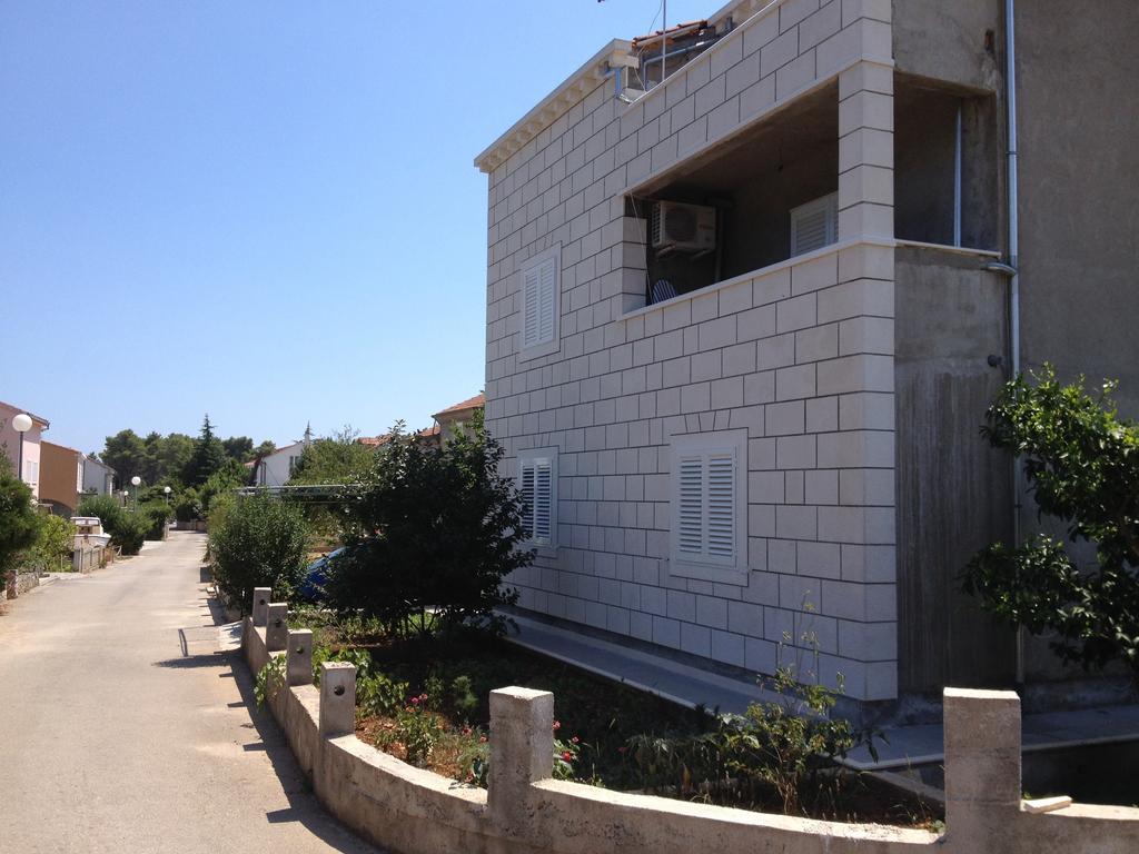 Apartments Cebalo - Ekonomija Korčula Oda fotoğraf