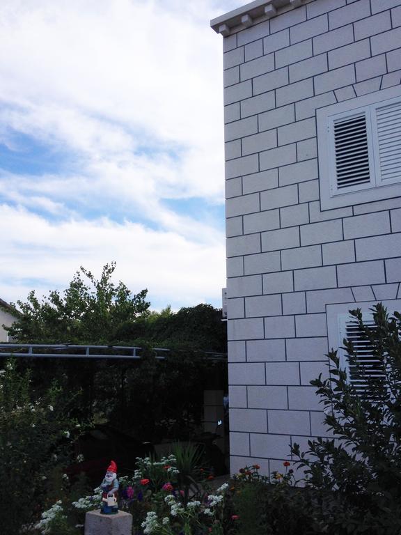 Apartments Cebalo - Ekonomija Korčula Dış mekan fotoğraf