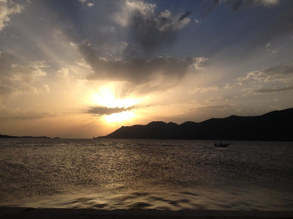 Apartments Cebalo - Ekonomija Korčula Dış mekan fotoğraf