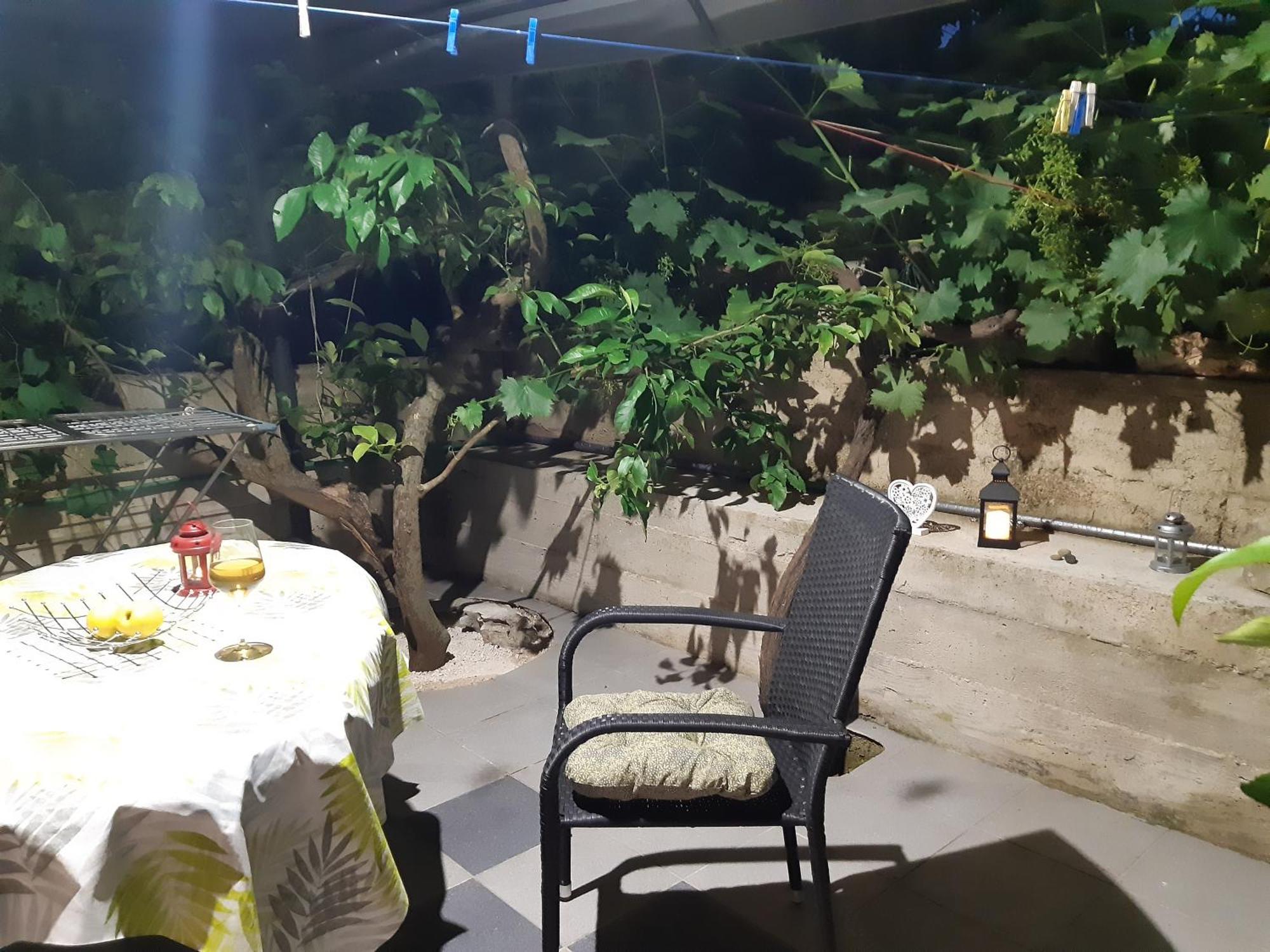 Apartments Cebalo - Ekonomija Korčula Oda fotoğraf