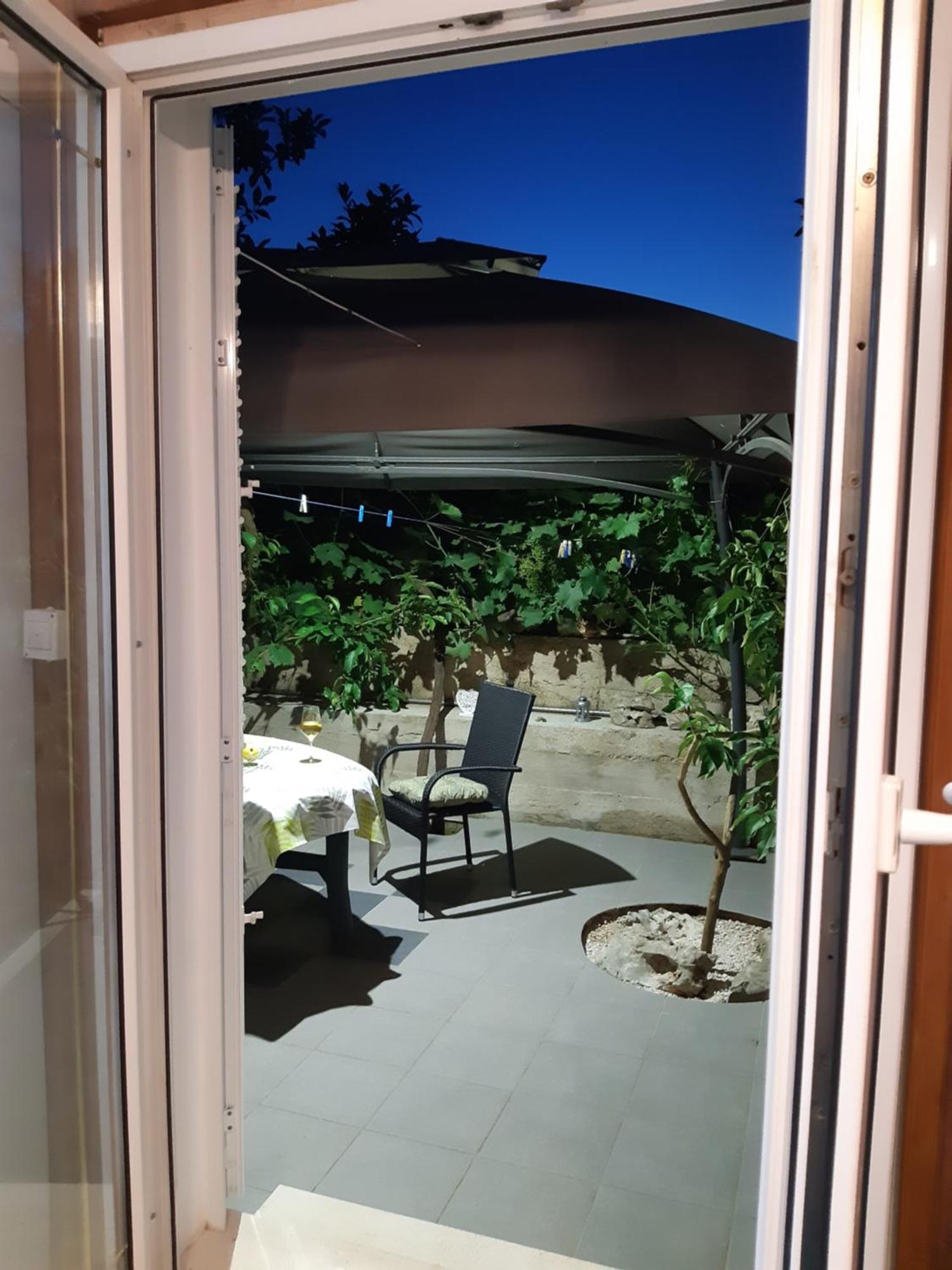 Apartments Cebalo - Ekonomija Korčula Oda fotoğraf