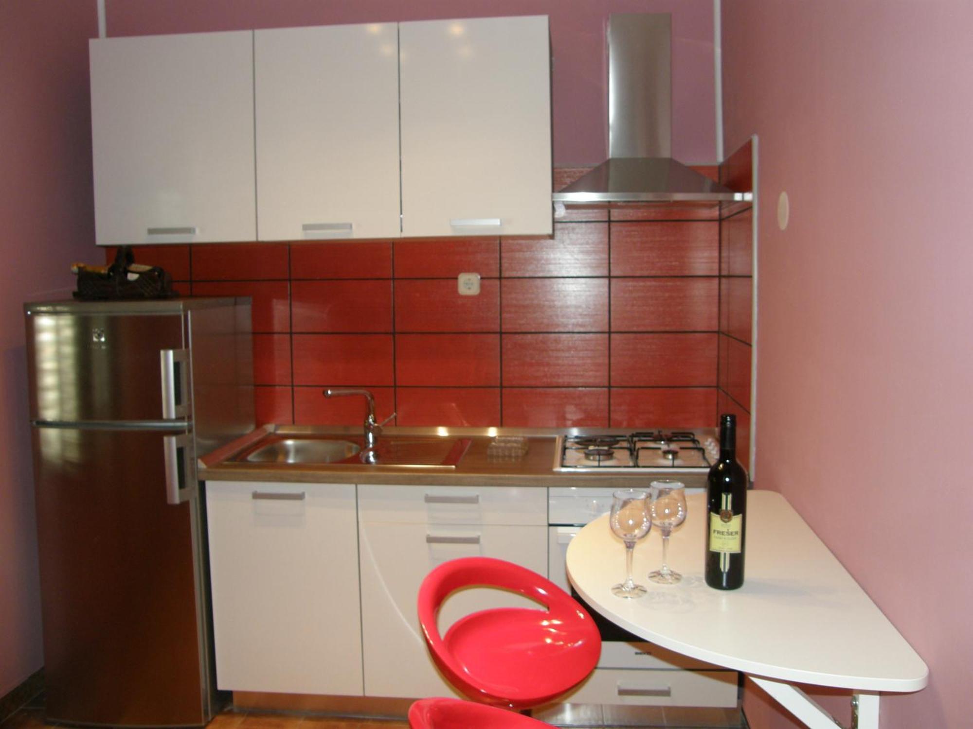 Apartments Cebalo - Ekonomija Korčula Oda fotoğraf