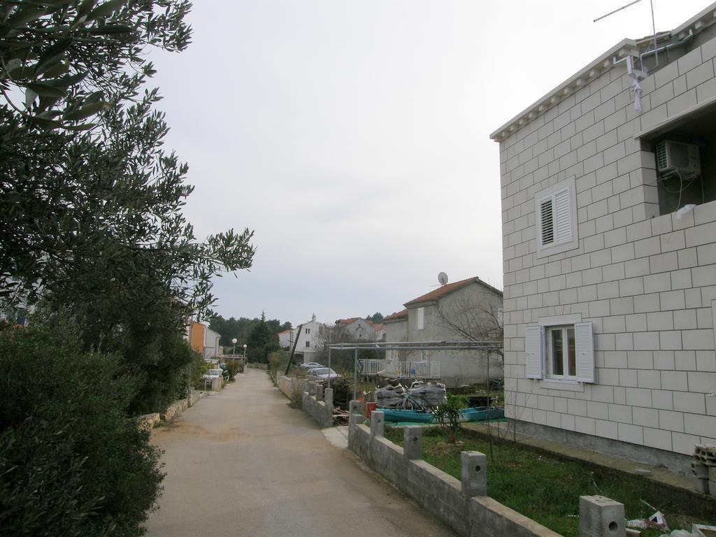 Apartments Cebalo - Ekonomija Korčula Dış mekan fotoğraf
