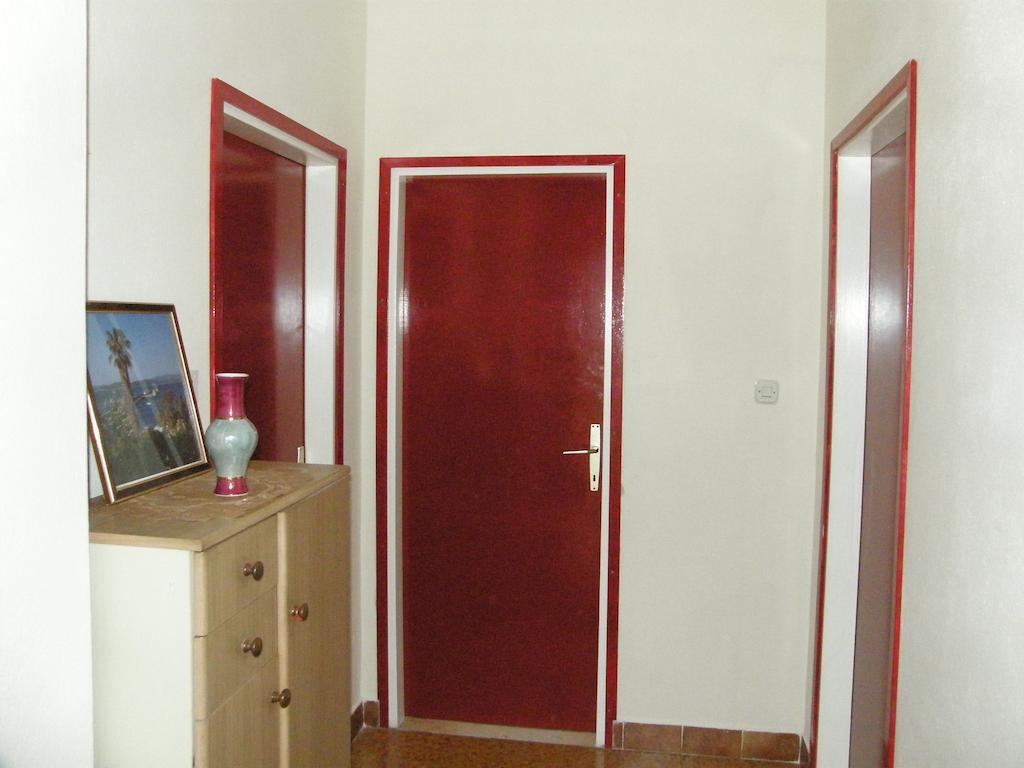 Apartments Cebalo - Ekonomija Korčula Dış mekan fotoğraf
