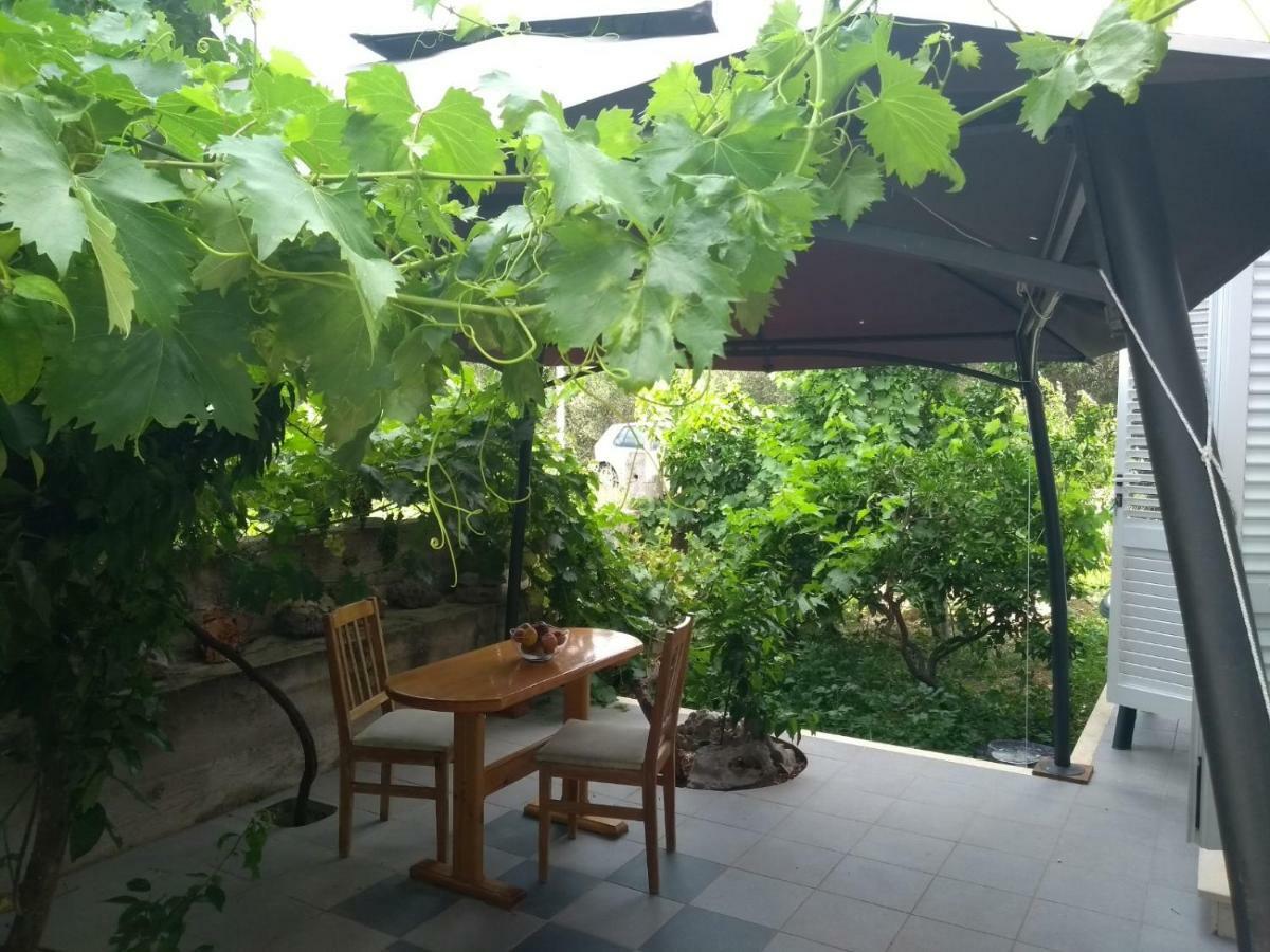 Apartments Cebalo - Ekonomija Korčula Dış mekan fotoğraf