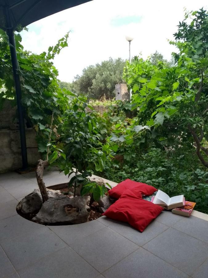 Apartments Cebalo - Ekonomija Korčula Dış mekan fotoğraf