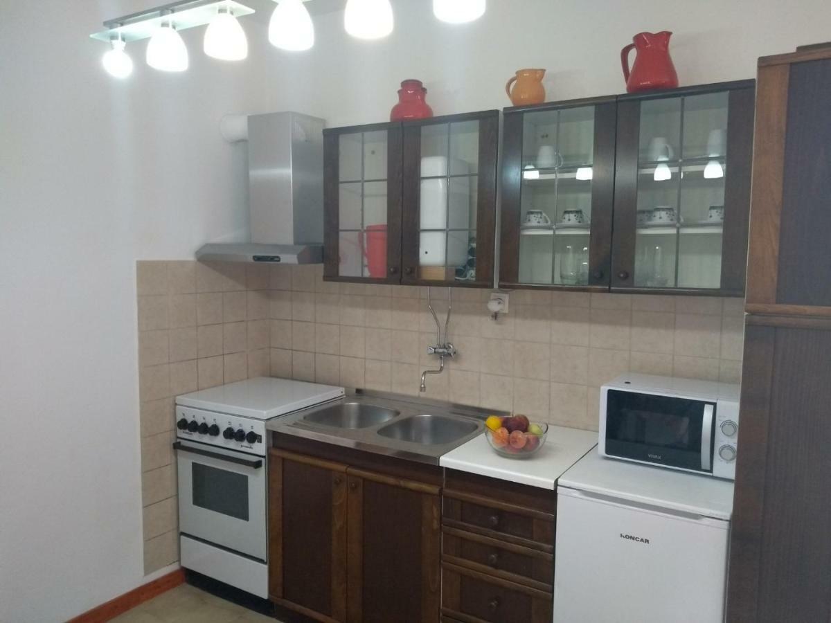 Apartments Cebalo - Ekonomija Korčula Dış mekan fotoğraf